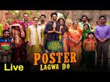 Luka Chuppi: Poster Lagwa Do Song  | Kartik Aaryan, Kriti Sanon,Mika Singh