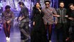 Ranveer Singh & Anil Kapoor's Crazy Dance Janhvi Kapoor |TAKHT reunion| Lakme Fashion Week 2019