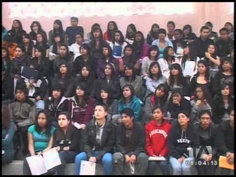 universitarios