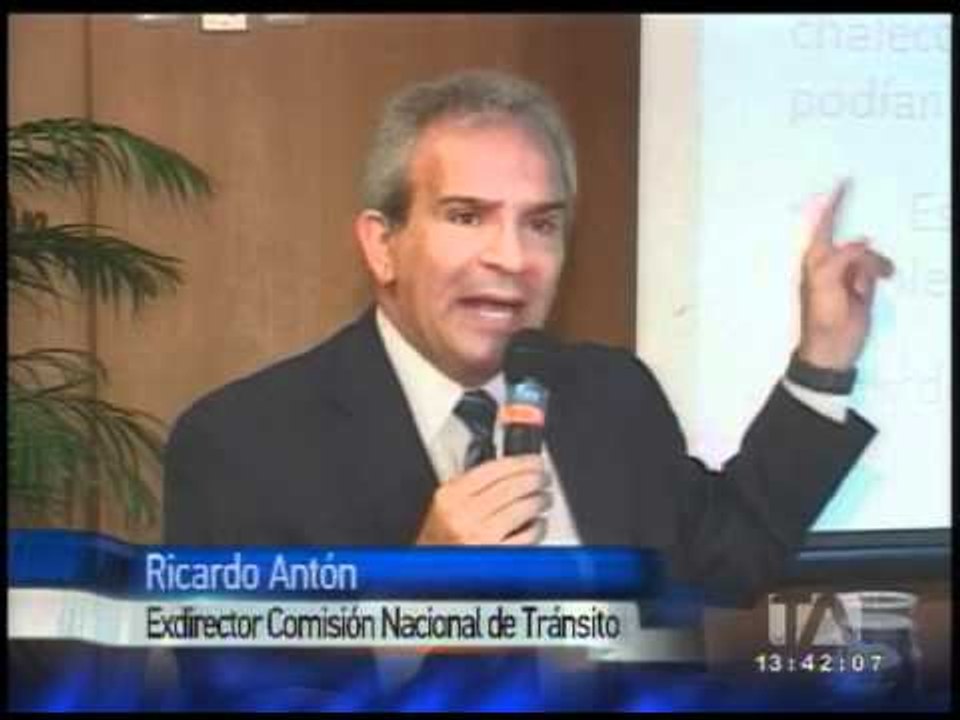 ricardo anton