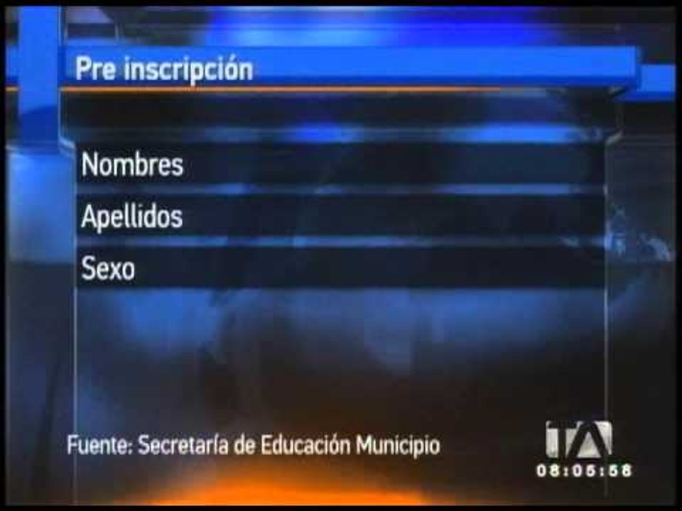 col municipal