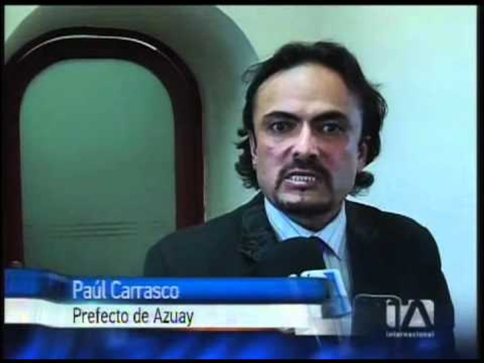 carrasco