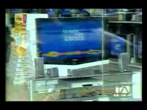 restriccion importaciones