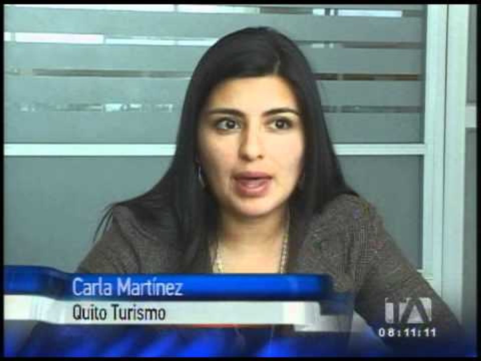 quito maravilla