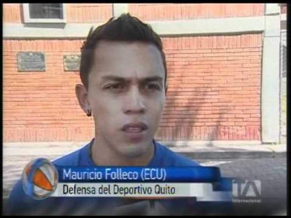 deportivo quito