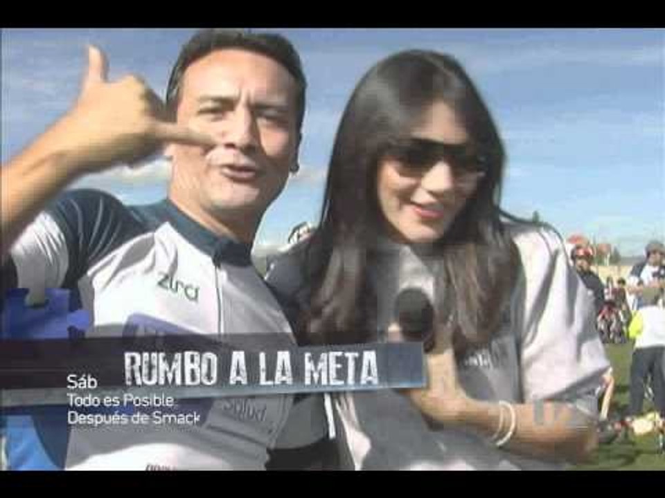 TODO ES POSIBLE ESPECIFICO