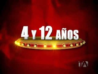 Pequeños gigantes Ecuador