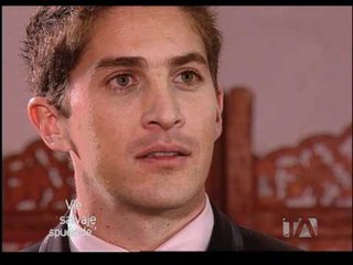 Avance Flor salvaje 06/07/2012