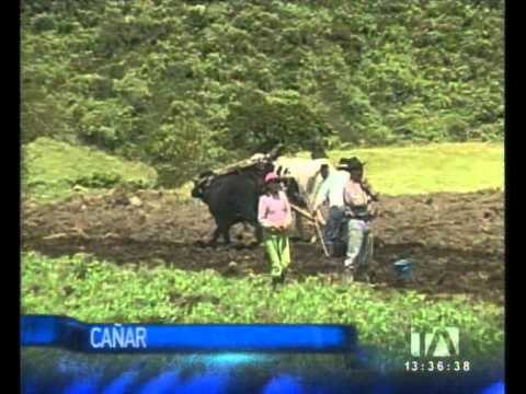 Conozca cuál es la ruta más utilizada por emigrantes ecuatorianos para llegar a EE.UU