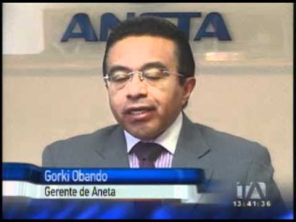choferes pruebas