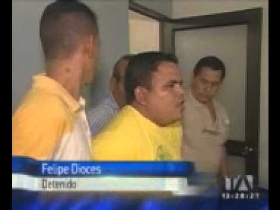 policia