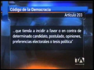 codigo democracia