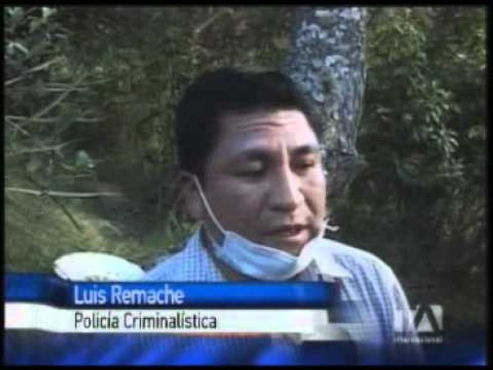 asesinan pareja