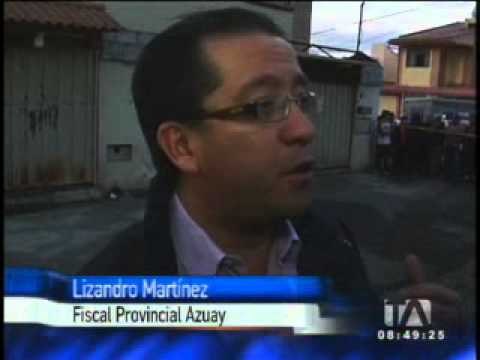 Dos hermanas asesinadas brutalmente en cuenca