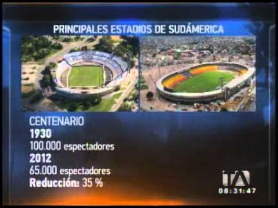 estadios