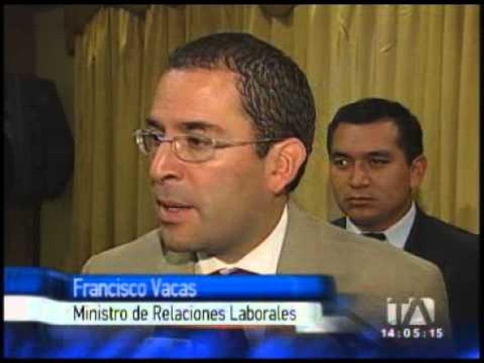 trabajo infantil erradicacion