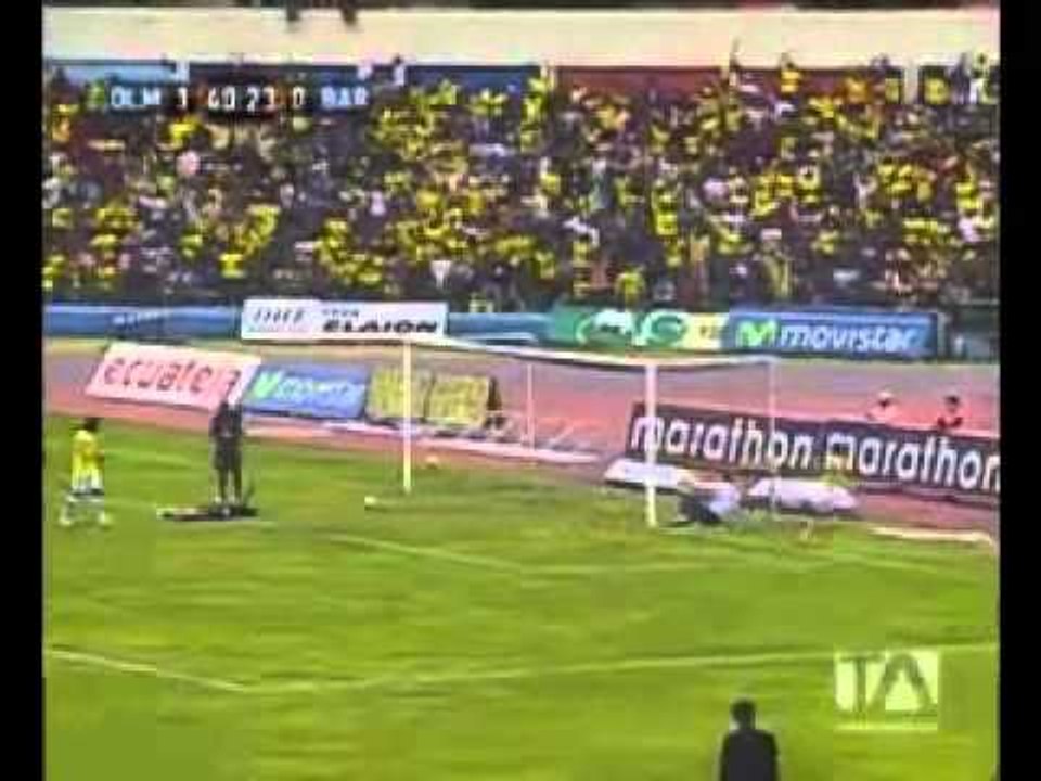 gol barcelona