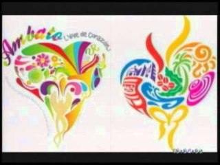 Polémica por supuesto plagio en logotipo de Fiestas de Ambato