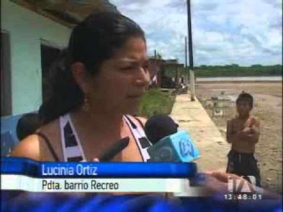sucumbios