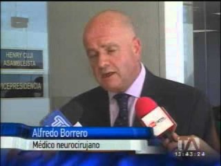 practica medica