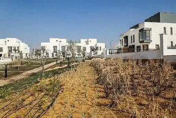 townhouse Resale in Villette compound phase 1 delivered