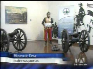 museo