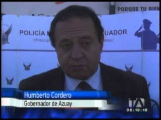 gob azuay