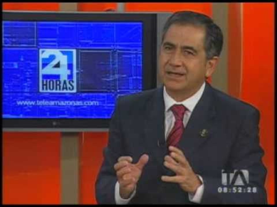 alcalde barrera
