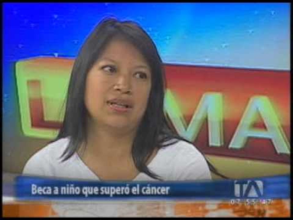 beca nino
