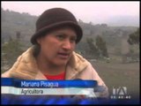 informe tungurahua