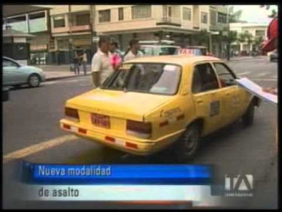 robotaxi mentol