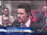 kaviedes detenido