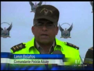 Download Video: Continúan las investigaciones en  caso Juan Serrano