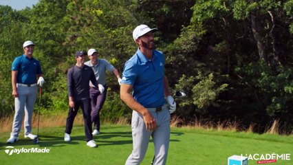 Matériel Gagnant (n°9) : composer son sac