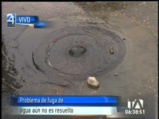 CONTAMINACION BASTION