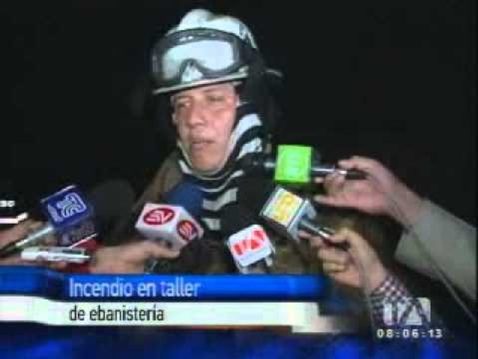 incendio pascuales