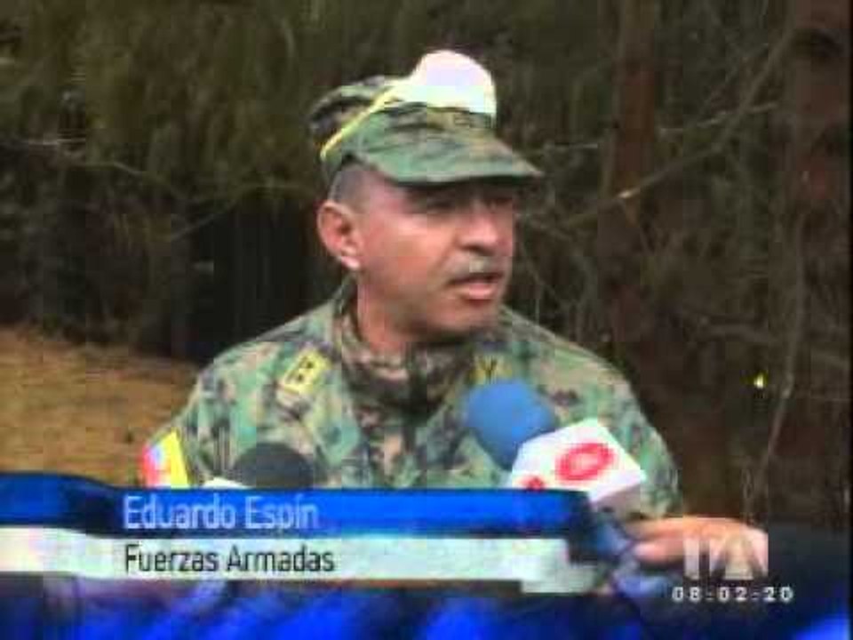 incendios