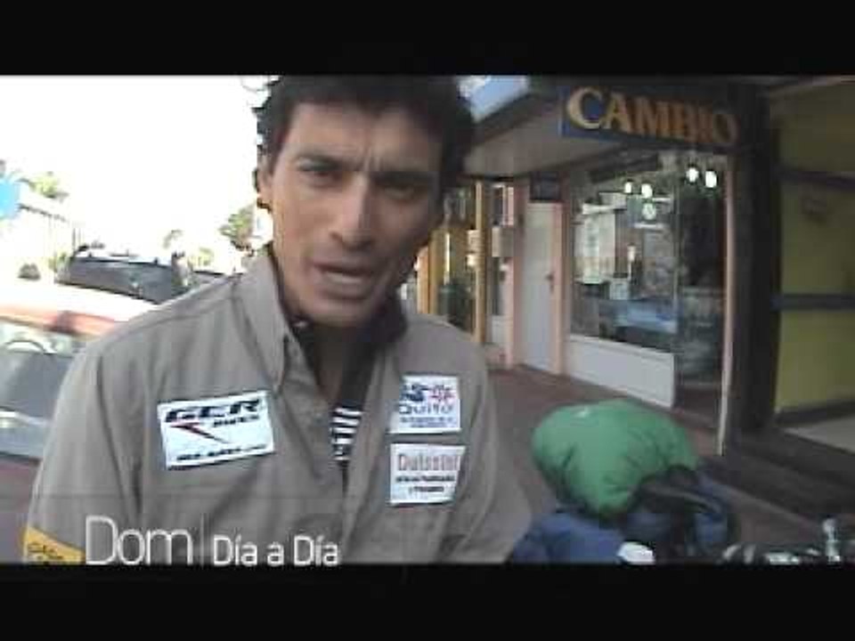 DIA A DÍA 23 SEP