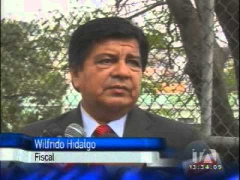 Hombre es asesinado en pleno centro de Guayaquil