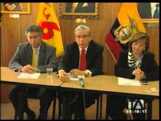 Movimientos Equipo y Poder Ciudadano no pasaron revisión de firmas