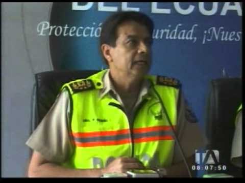 Una mujer fue detenida por fingir el secuestro de su propia hija en Guayaquil