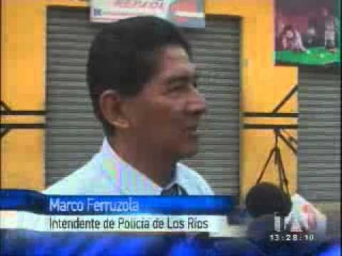 La escacez de gas de uso doméstico persiste en Babahoyo