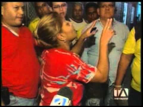 Accidente en el sur de Guayaquil deja dos heridos