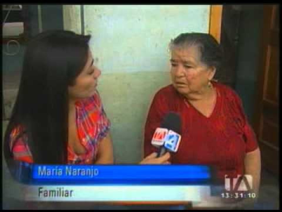 Ecuatoriano víctima de odio racial en los Estados Unidos