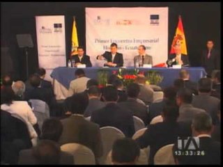 correa inversionistas