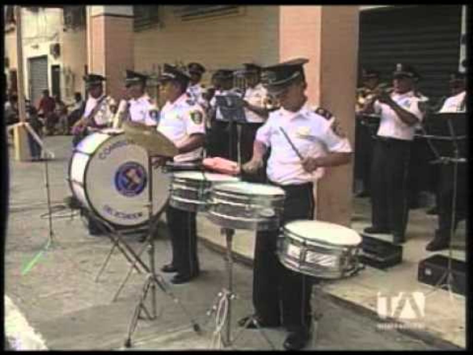 guayquil fiestas