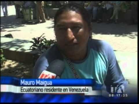 venezuela elecciones