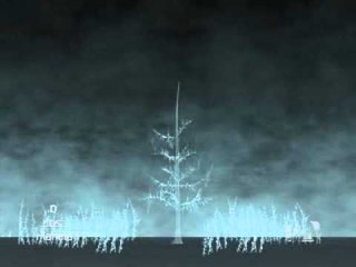 Planeta Tierra 3D Parte 2