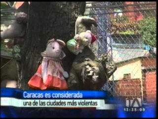 Noticiero 24 Horas 05/10/2012 (Segunda emisión)