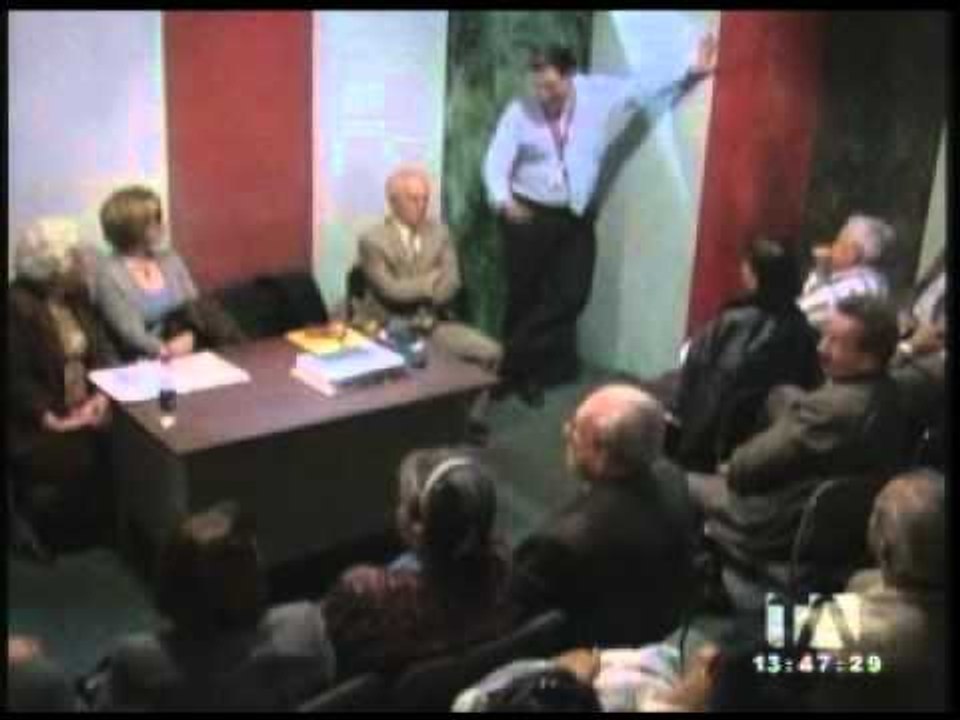 Más presuntas irregularidades en caso COFIEC
